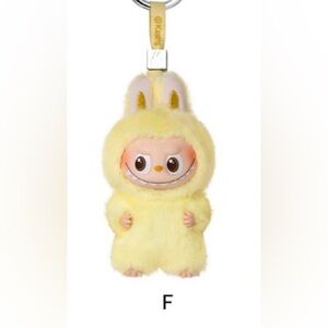 Labubu PopMart New in Box!